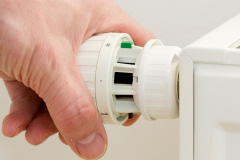 Foxcote central heating repair costs