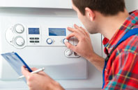 free Foxcote gas safe engineer quotes