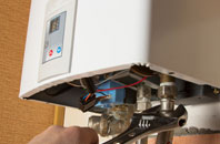 free Foxcote boiler install quotes